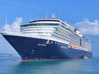 Holland America Cruises for First Timers - Savored Journeys